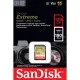 Карта памяті SanDisk 128GB SD class 10 UHS-I Extreme (SDSDXVA-128G-GNCIN)