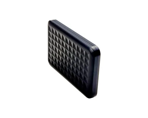 Карман внешний Dynamode 2.5 SATA HDD/SSD USB 3.0 Black (DM-CAD-25318)