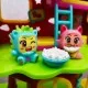 Игровой набор Moji Pops Домик на дереве (PMPSP112IN20)