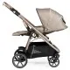 Коляска Peg-Perego 3 в 1 Veloce 500 с автокреслом Lounge (Mon Amour) (PACK-VEL31LG000003)