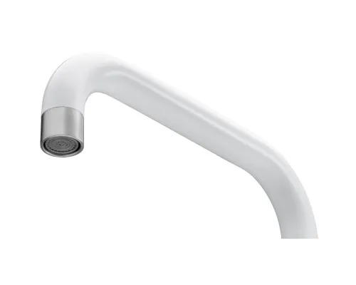 Змішувач GRANADO Oviedo LUX white (gz0205L)