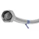Змішувач GRANADO Oviedo LUX white (gz0205L)