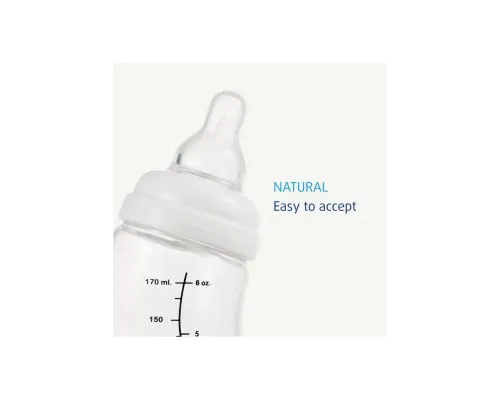 Набор для кормления новорожденных Difrax 3шт антиколочные бутылочки, щеточки для чистки, 2шт маленькие соски (601)