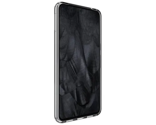 Чохол до мобільного телефона BeCover Google Pixel 8 ProTransparancy (710141)