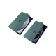 Чехол для планшета BeCover Soft Edge stylus holder Samsung Tab A9 Plus SM-X210/SM-X215/SM-X216 11.0 Dark Green (710368)