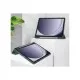 Чехол для планшета BeCover Soft Edge stylus holder Samsung Tab A9 Plus SM-X210/SM-X215/SM-X216 11.0 Dark Green (710368)