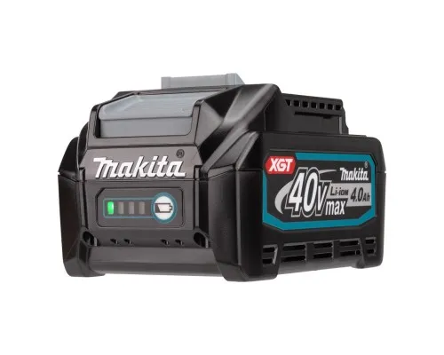 Акумулятор до електроінструменту Makita XGT 40В, 4 Аг BL4040 в картонній упаковці (191B26-6)