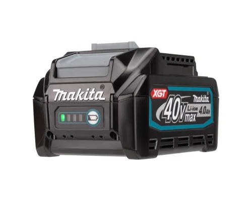 Аккумулятор к электроинструменту Makita XGT 40В, 4 Ач BL4040 в картонной упаковке (191B26-6)