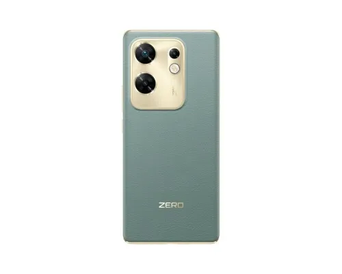 Мобільний телефон Infinix Zero 30 8/256Gb Misty Green (4894947011658)