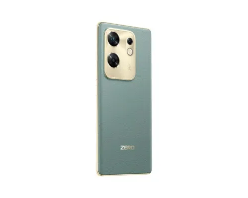 Мобільний телефон Infinix Zero 30 8/256Gb Misty Green (4894947011658)