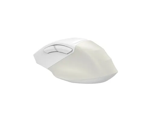 Мышка A4Tech FB45CS Air Wireless/Bluetooth Cream Beige (4711421993425)