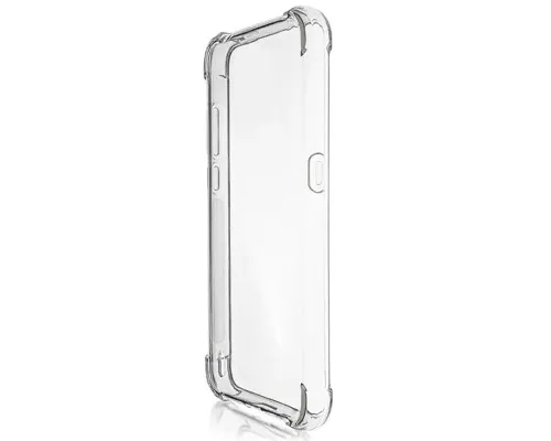 Чохол до мобільного телефона BeCover Anti-Shock Realme C67 4G Clear (710619)