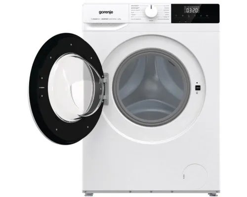 Пральна машина Gorenje WNHPI72SCS