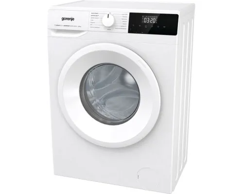 Пральна машина Gorenje WNHPI72SCS