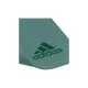 Килимок для йоги Adidas Premium Yoga Mat Уні 176 х 61 х 0,5 см Темно-зелений (ADYG-10300RG)