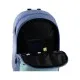 Рюкзак шкільний GoPack Education Teens 140L-2 м'ятно-блакитний (GO24-140L-2)