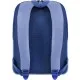 Рюкзак школьный Bagland Hope 13 л. синий (0058369) (888310736)