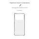Чохол до мобільного телефона Armorstandart Air Force Xiaomi Poco X6 Pro 5G Transparent (ARM73377)