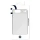 Чехол для мобильного телефона Armorstandart Air Google Pixel 7 Camera cover Clear (ARM77020)