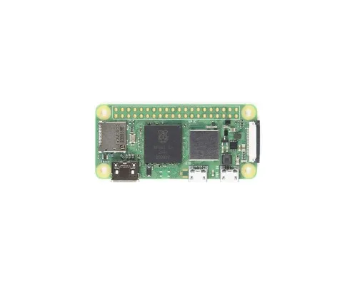 Промисловий ПК Raspberry Pi Zero 2 W (RPI004)