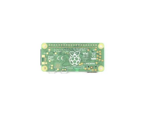 Промисловий ПК Raspberry Pi Zero 2 W (RPI004)