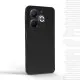 Чохол до мобільного телефона Armorstandart Matte Slim Fit Infinix Smart 8 Plus Camera cover Black (ARM73934)