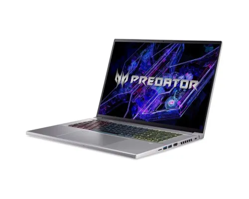 Ноутбук Acer Predator Triton Neo 16 PTN16-51 (NH.QSAEU.002)