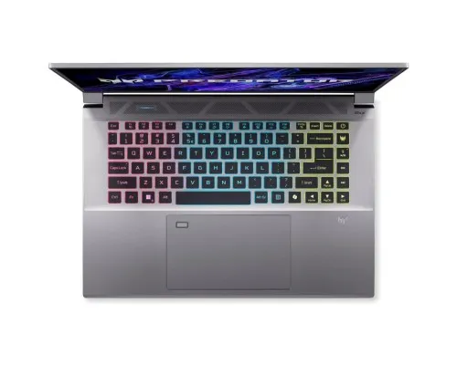 Ноутбук Acer Predator Triton Neo 16 PTN16-51 (NH.QSAEU.002)