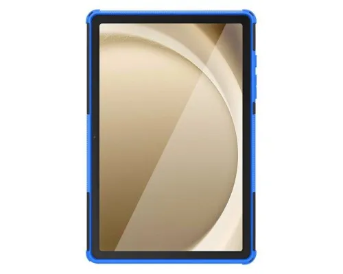 Чохол до планшета BeCover Samsung Galaxy Tab A9 Plus SM-X210/SM-X215/SM-X216 11.0" Blue (710761)