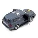 Машина Techno Drive серии Шевроны Героев - Toyota Land Сruiser - Рубеж (KM6010)