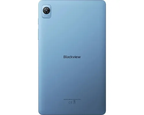 Планшет Blackview Tab 60 8.68" 6/128GB / LTE Blue (6931548314080)