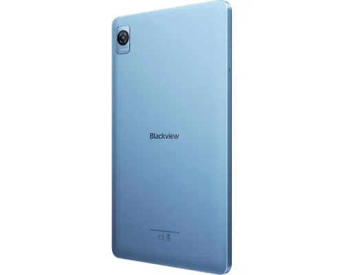 Планшет Blackview Tab 60 8.68" 6/128GB / LTE Blue (6931548314080)
