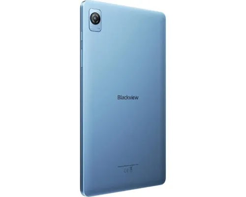 Планшет Blackview Tab 60 8.68" 6/128GB / LTE Blue (6931548314080)
