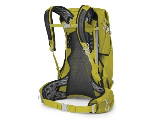 Рюкзак туристичний Osprey Downburst 26 Men's babylonica yellow O/S (009.3556)