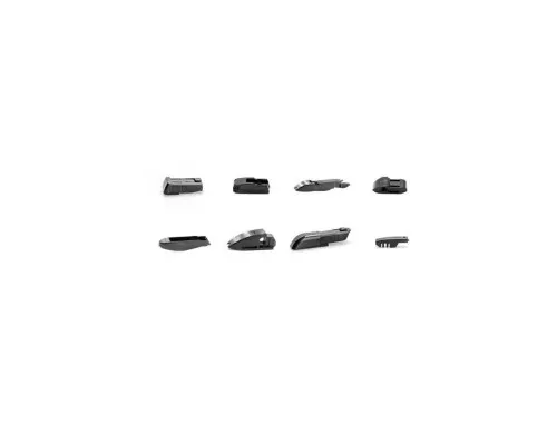 Щітка склоочисника AMiO Multiconnect 12" 300 мм (01187) (011874)