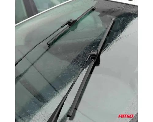 Щітка склоочисника AMiO Multiconnect 12" 300 мм (01187) (011874)