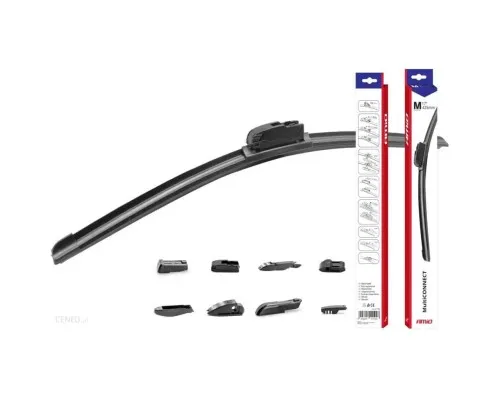 Щітка склоочисника AMiO Multiconnect 12" 300 мм (01187) (011874)