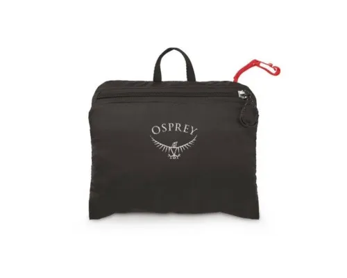 Дорожня сумка Osprey Ultralight Stuff Duffel 30 black (009.3244)