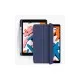 Чехол для планшета BeCover Tri Fold Hard TPU Apple iPad Air 11" M2 2024 Deep Blue (711401)