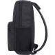 Рюкзак шкільний Bagland Молодіжний Mini Чорний 8 л (0050869) (67033786)
