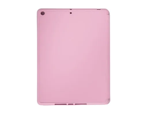 Чохол до планшета Armorstandart Smart Fold Pen iPad 10.2 (2021/2020/2019) Pink (ARM74939)