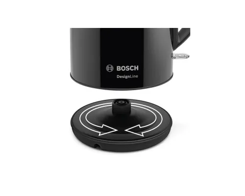 Электрочайник Bosch TWK3P423