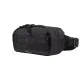 Сумка-бананка Tribe Waist bag 2,5 L Black (T-ID-0002-black)