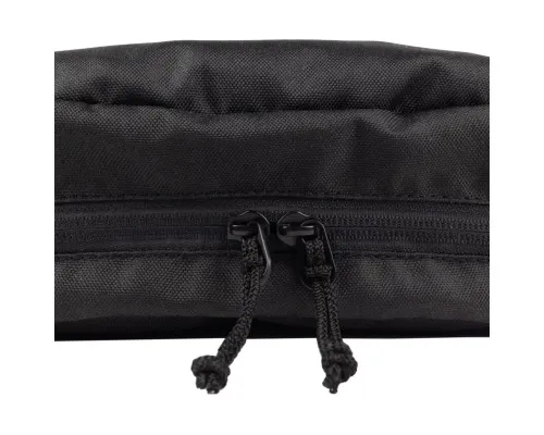 Сумка-бананка Tribe Waist bag 2,5 L Black (T-ID-0002-black)