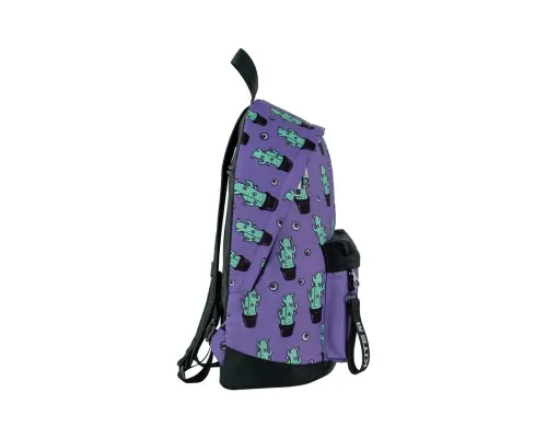 Рюкзак шкільний Kite Education Teens Фіолетовий (K24-910M-3)