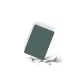 Чехол для планшета BeCover Tri Fold Soft TPU Silicone Apple iPad Air 13" M2 2024 Dark Green (711470)