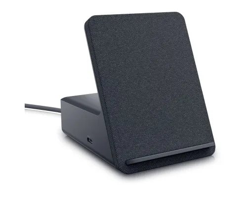 Порт-реплікатор Dell Dual Charge Dock - HD22Q Wireless charging, 130W with 90W Delivery (210-BEYX)