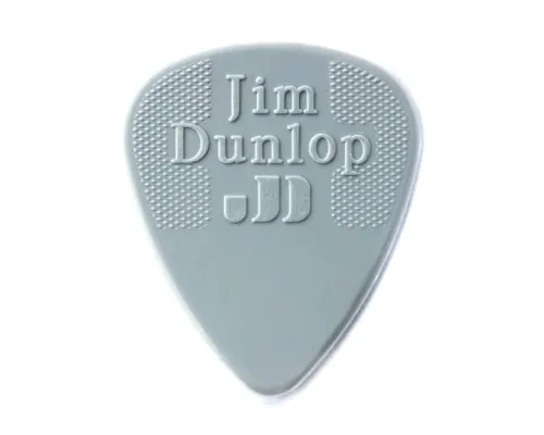 Медіатор Jim Dunlop Nylon Standard Pick 0.60mm 12 шт. (44P.60)