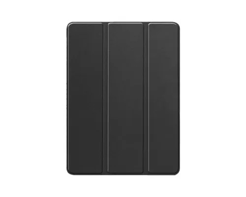 Чехол для планшета AirOn Premium SOFT iPad Pro 11 2024 + Film Black (4822352781128)