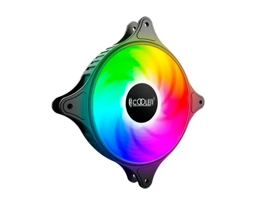 Кулер для корпуса PcCooler FX 120 ARGB